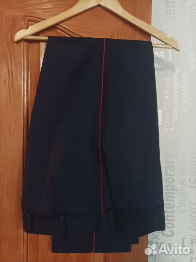 Форма следственный комитет