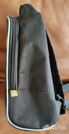 Рюкзак Grizzly для мальчика дошкольный