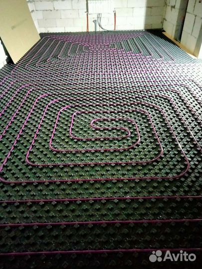 Ремонт квартир, сантехника