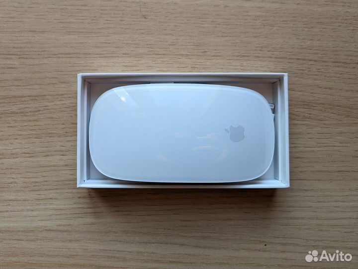 Беспроводная мышь apple magic mouse 3