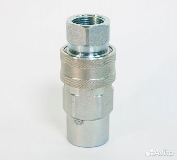 Быстросъемы гидравлические брс BSP