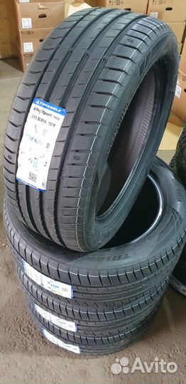 Triangle EffeXSport TH202 195/45 R16 84Y