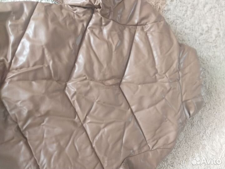 Куртка демисезонная женская 42 44