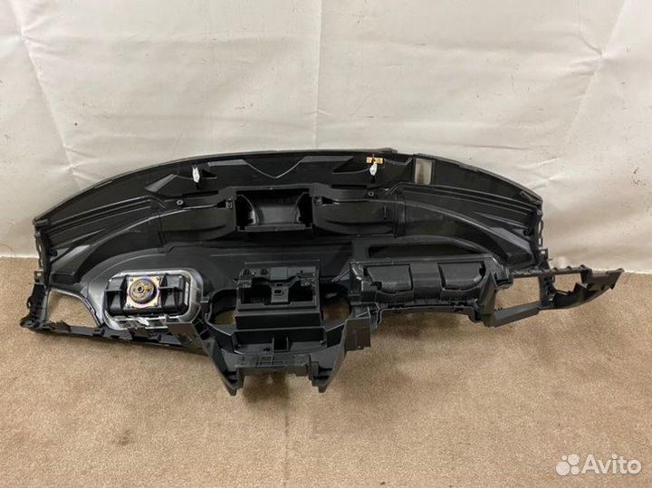 Торпедо LADA Vesta