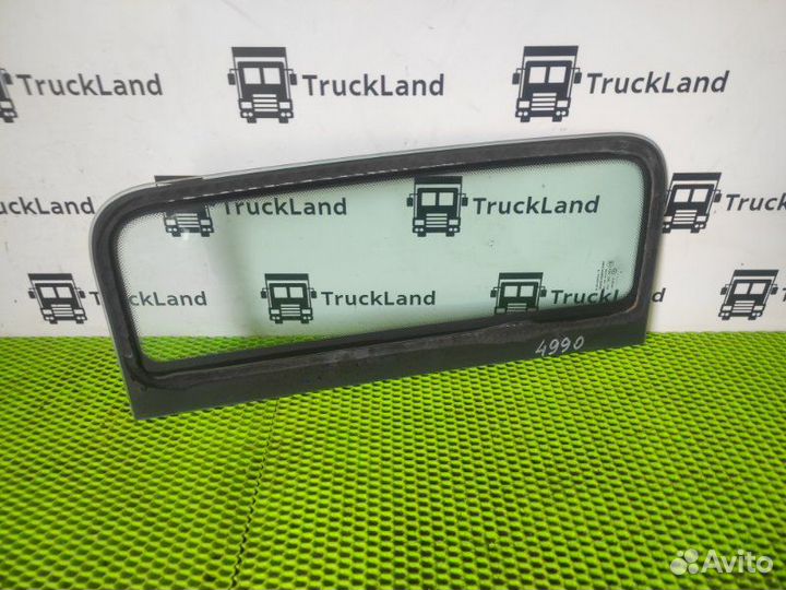 Стекло боковое правое Man Tgx 2012