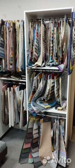 Мебельная ткань