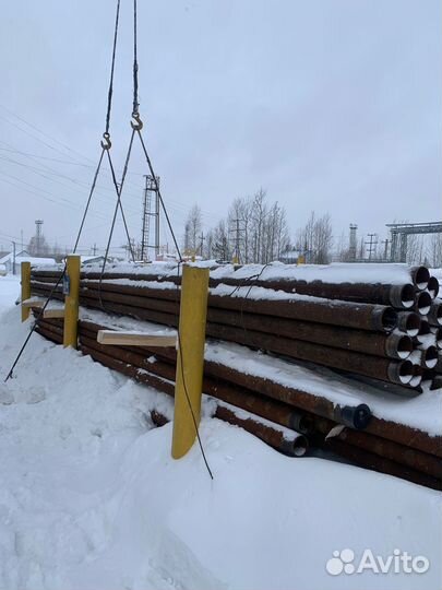 Труба нкт бу 73