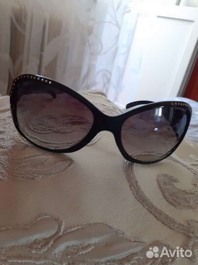 Солнцезащитные очки женские