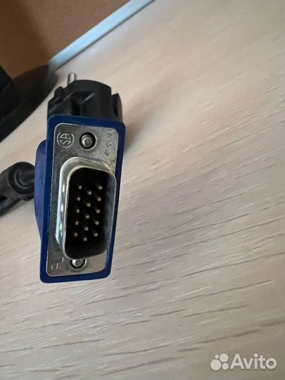 Монитор Samsung syncmaster 171N 17'