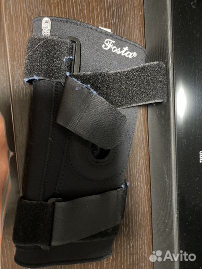 Ортез на коленный сустав