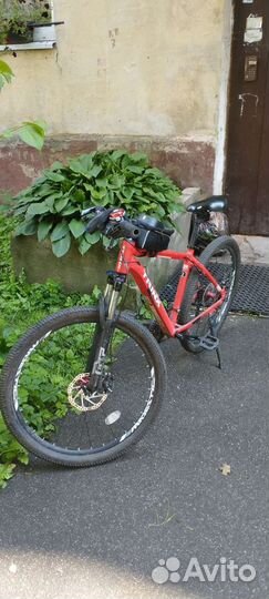 Горный велосипед MTB