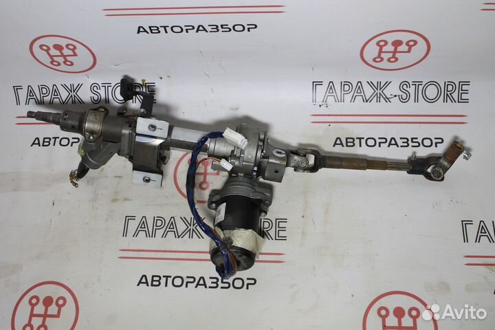 Эур Toyota Yaris 2 SCP90 2SZ-FE 1.3