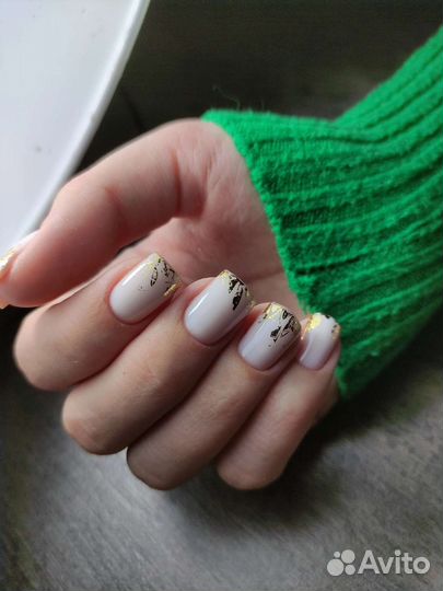 Мастер маникюра на дому ЖК Лазурный