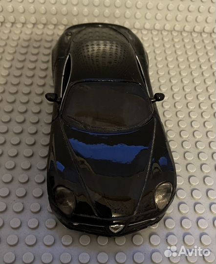 Alfa 8c Competizione 1/32 Burago