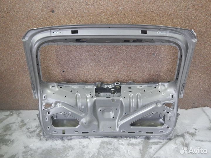 Дверь багажника, Skoda -kodiaq (17)