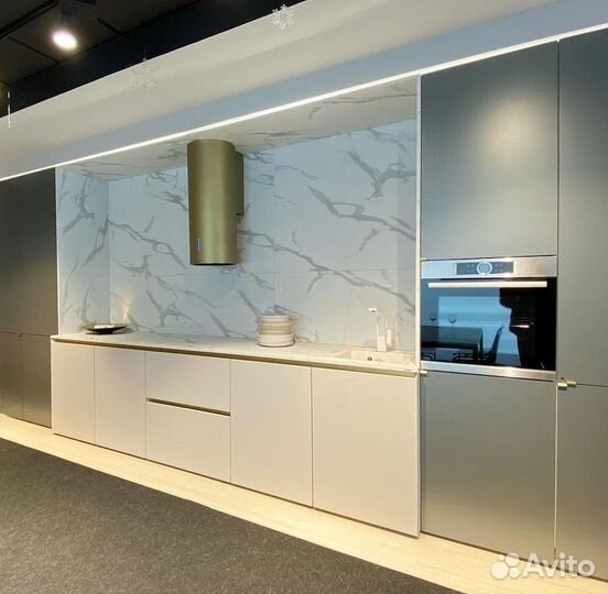 Кухни на заказ