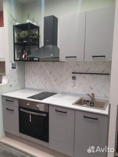 Сборка мебели