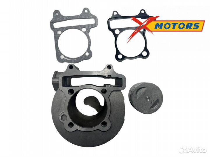 Цилиндро-поршневая группа 157QMJ