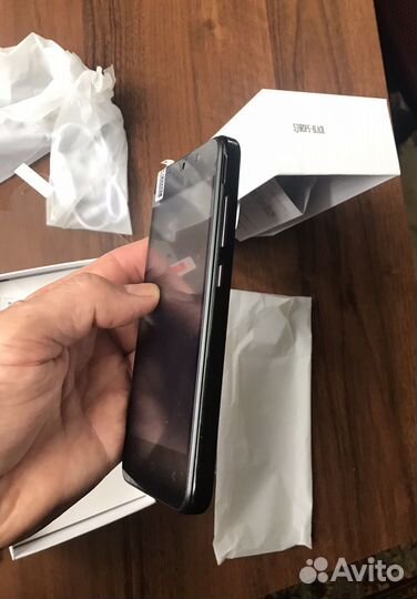 Xiaomi Mi 4, 2/16 ГБ