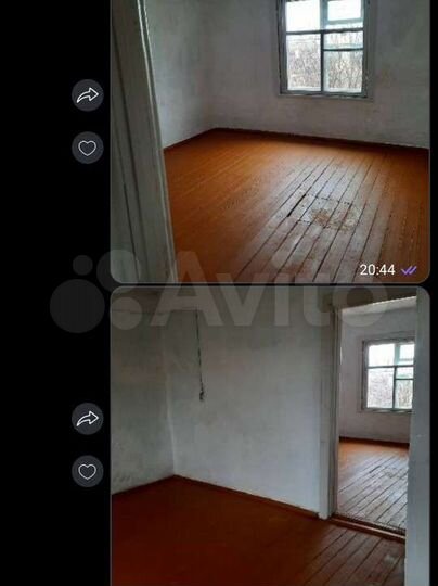 Дом 74,5 м² на участке 16 сот.