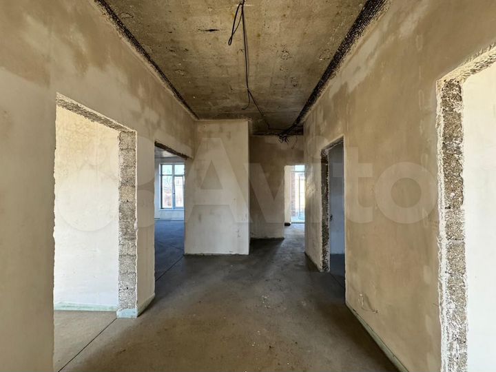 Дом 120 м² на участке 5 сот.