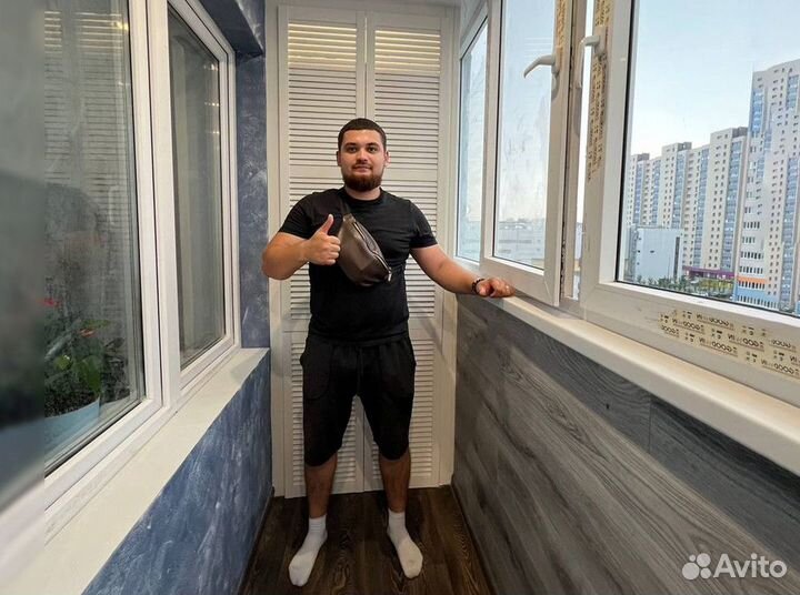 Бизнес на балконах с высоким доходом