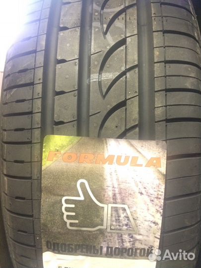 Pirelli Formula Energy 205/60 R16