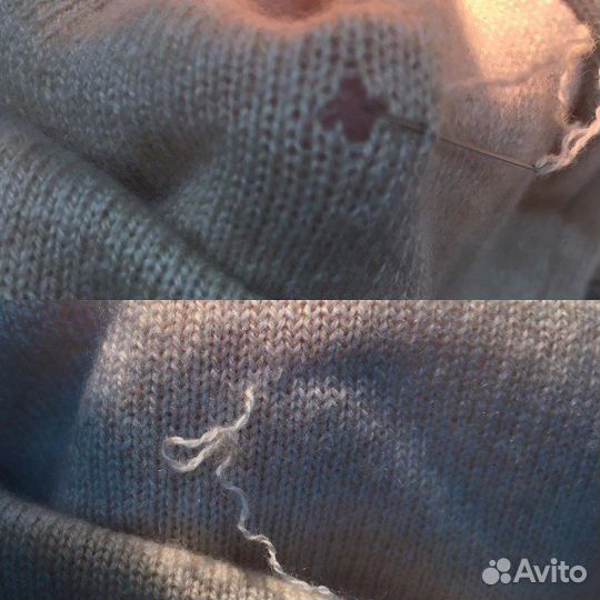 Ремонт и пошив одежды