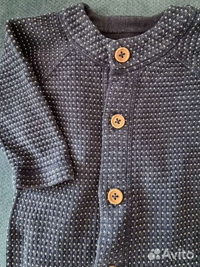 Комбинезон reima 68