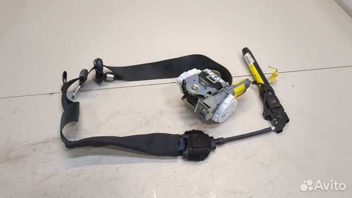 Ремень безопасности правый передний Fiat 500L, 2013