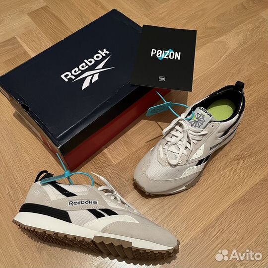 Кроссовки Reebok LX2200 (41-44)