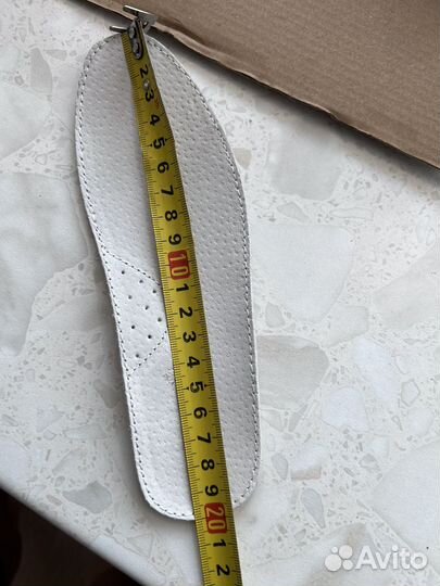 Туфли для мальчика полуботинки