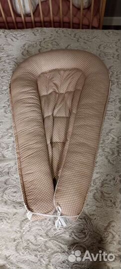 Кокон для новорожденных