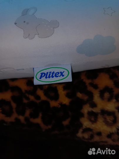 Детский ортопедический матрас