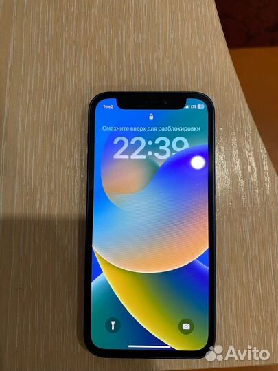 iPhone 12 mini, 128 ГБ