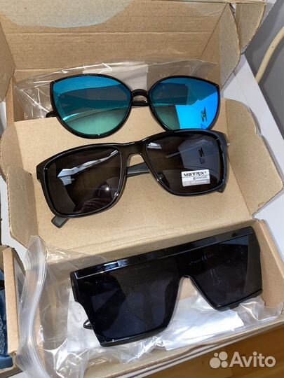 Очки новые оптом или в розницу