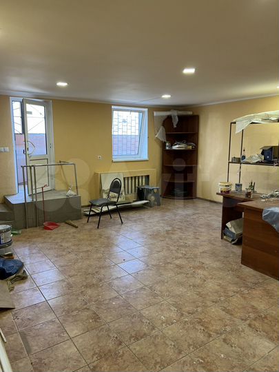 Офис, 64.2 м²