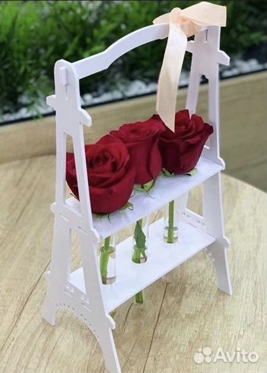 Подставка/корзинка для цветов