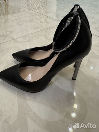 Туфли женские