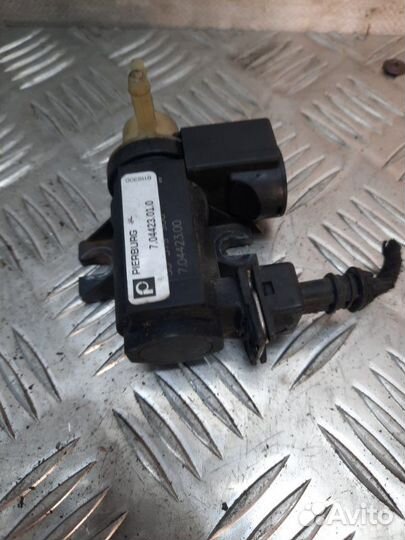 Клапан тнвд Opel Insignia хэтчбэк 5 дв. 2.0 2009