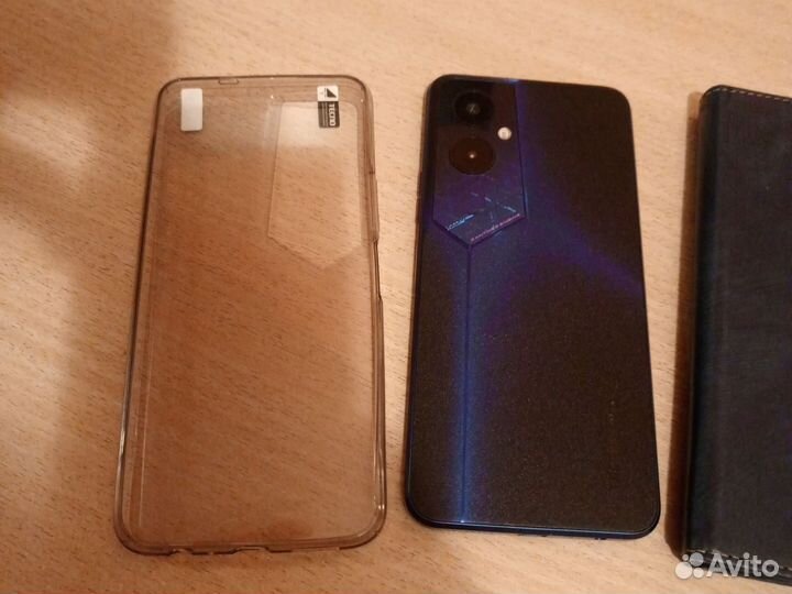 TECNO Pova 4 Pro, 8/256 ГБ