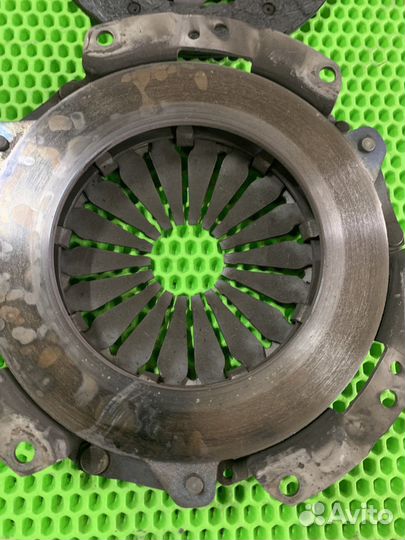 Сцепление BYD F3 2006-2013