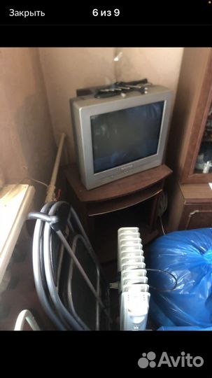 Вывоз мусора