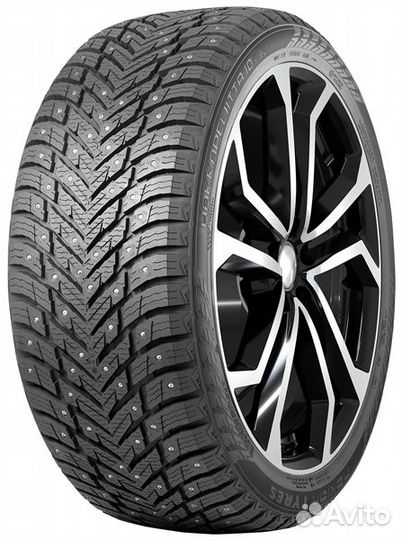 Nokian Tyres Hakkapeliitta 10p SUV 275/65 R18 116T
