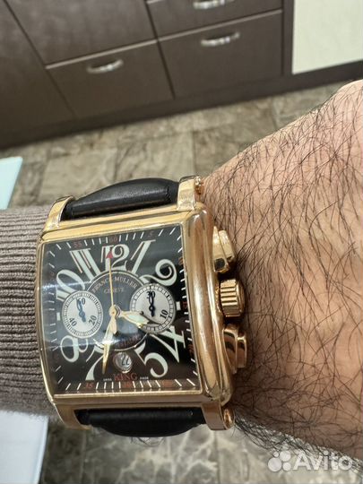 Мужские наручные часы