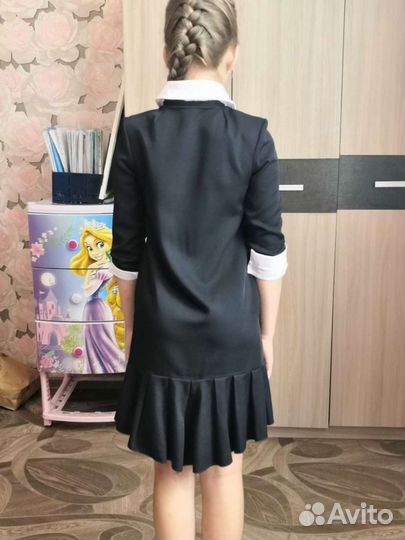 Школьная форма