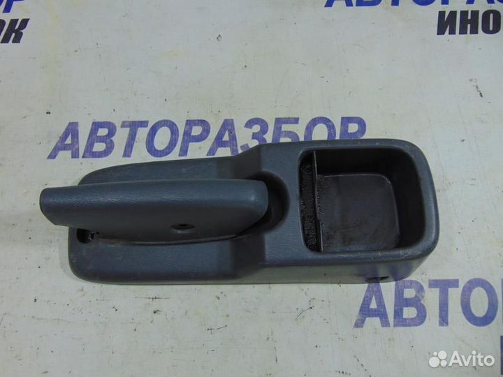 Консоль центральная для Nissan March 2 1992-2002г