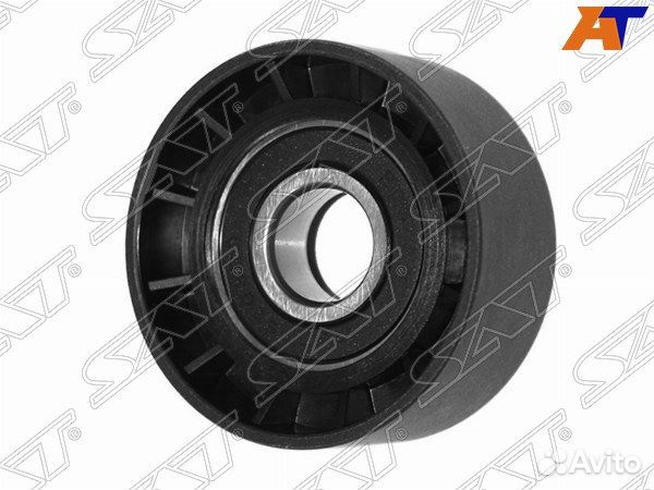 Ролик приводного ремня nissan interstar