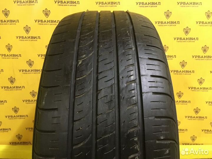 Kumho Sense KR26 215/55 R17 94H
