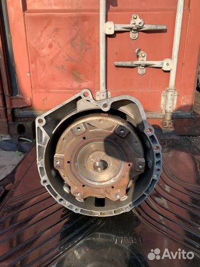 Коробка передач N52B25 BMW E60 E90 6HP19 ZF